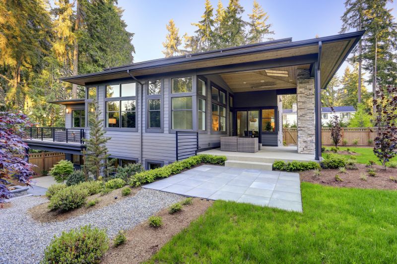 Porch Foundation Repair